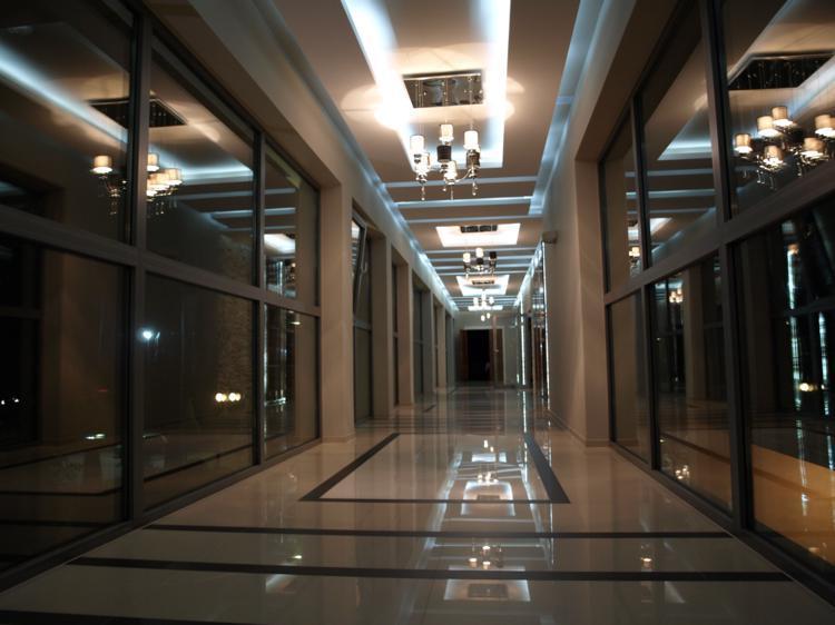 Hotel Kamiza Wyszków Eksteriør bilde