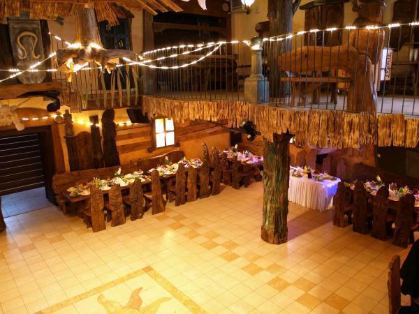 Hotel Kamiza Wyszków Eksteriør bilde